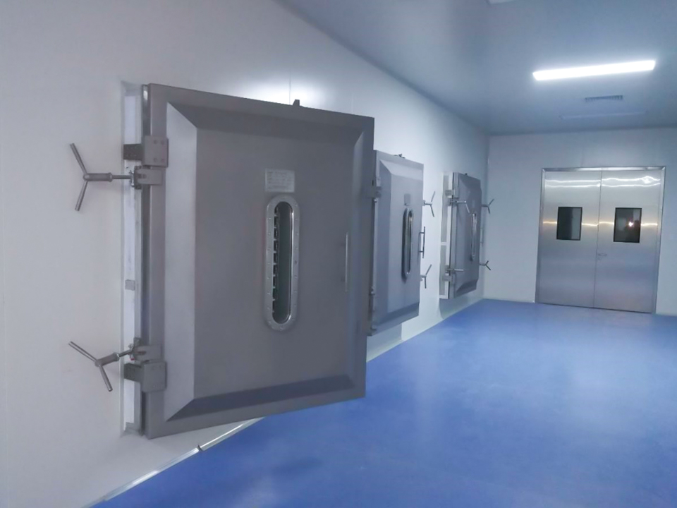 Jiangsu BoLaiKe refrigeration science and technology development Co., Ltd.