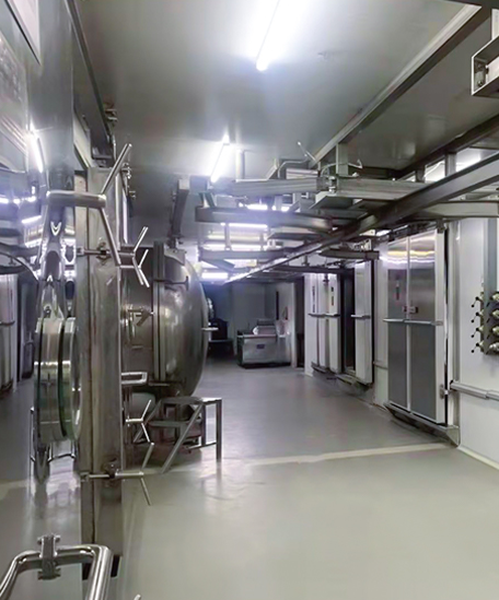 Jiangsu BoLaiKe refrigeration science and technology development Co., Ltd.