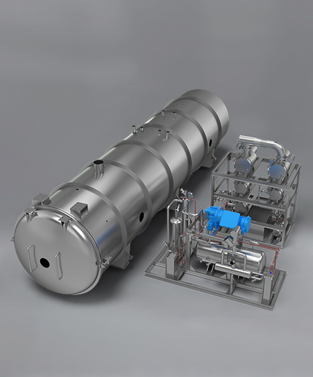 Jiangsu BoLaiKe refrigeration science and technology development Co., Ltd.