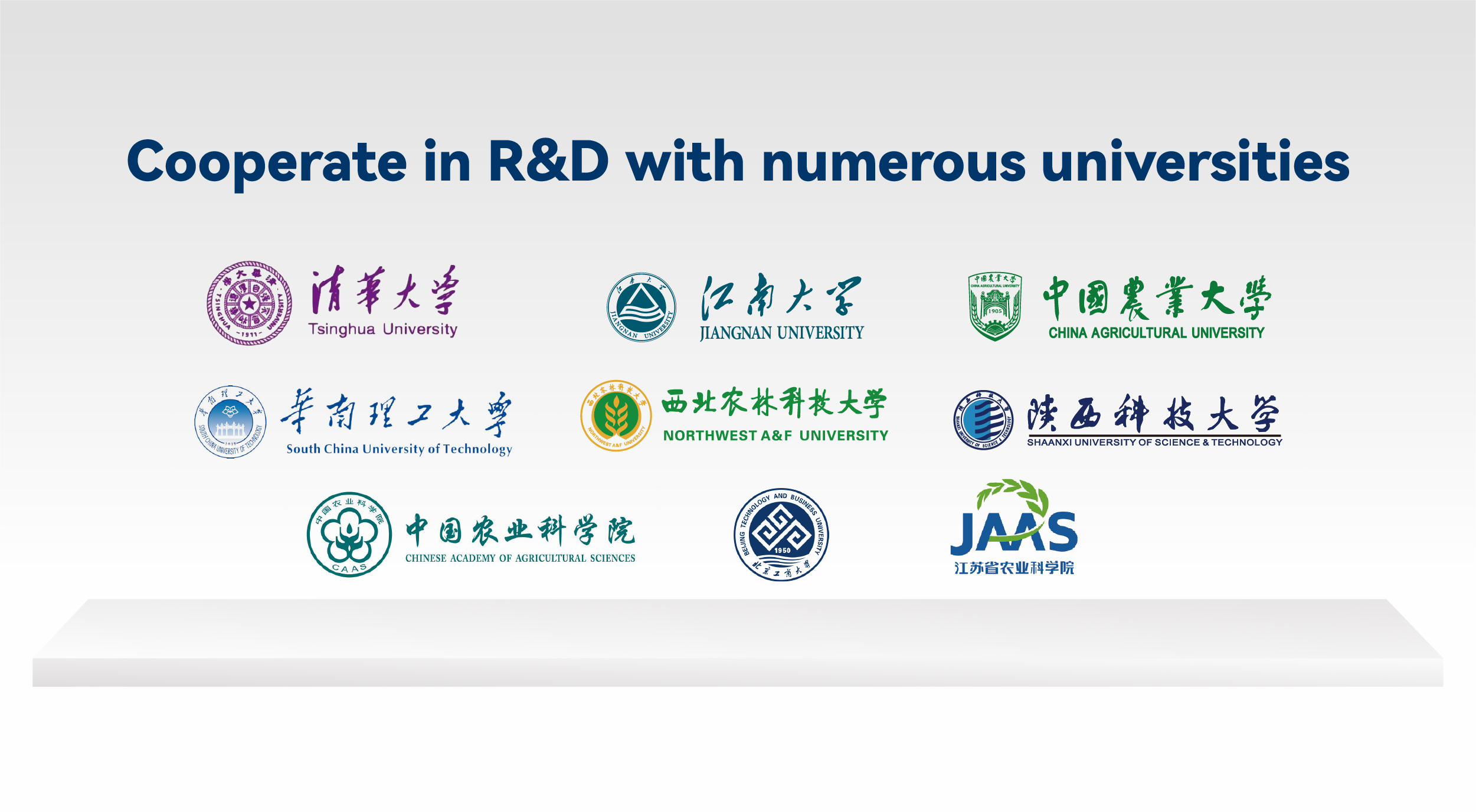 Jiangsu BoLaiKe refrigeration science and technology development Co., Ltd.