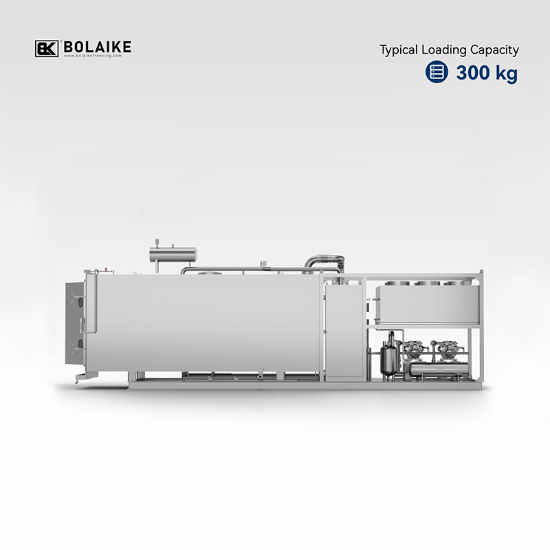 Jiangsu BoLaiKe refrigeration science and technology development Co., Ltd.