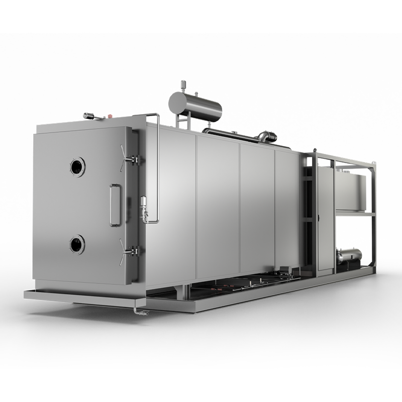 Jiangsu BoLaiKe refrigeration science and technology development Co., Ltd.