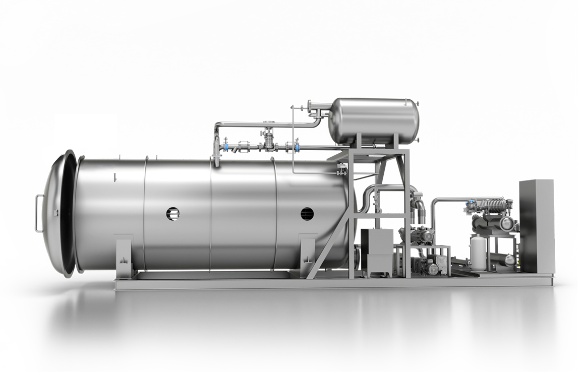 Jiangsu BoLaiKe refrigeration science and technology development Co., Ltd.