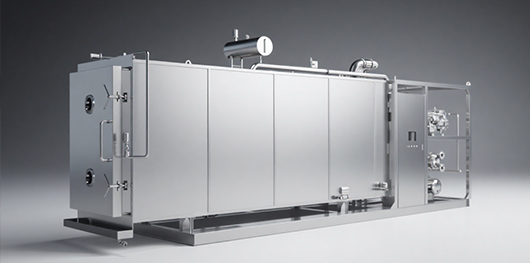 Jiangsu BoLaiKe refrigeration science and technology development Co., Ltd.