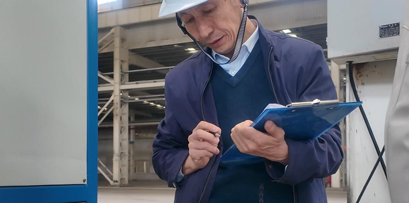 Jiangsu BoLaiKe refrigeration science and technology development Co., Ltd.