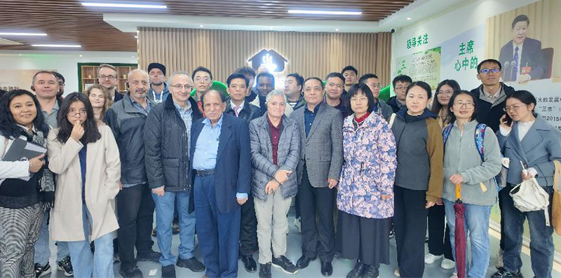 Jiangsu BoLaiKe refrigeration science and technology development Co., Ltd.